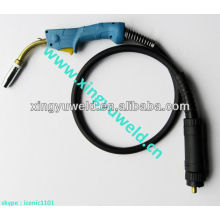 Antorcha de soldadura de gas tbi 36kd